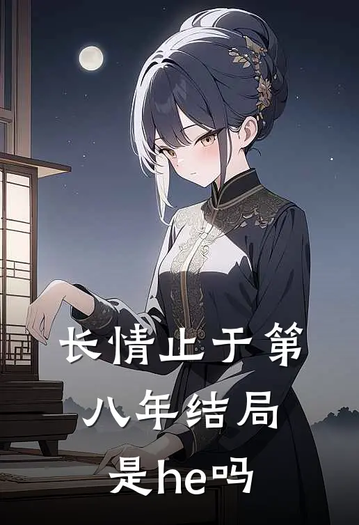长情止于第八年结局是he吗