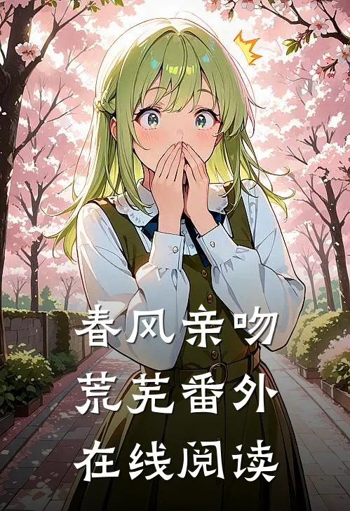 春风亲吻荒芜番外在线阅读