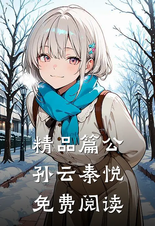 精品篇公孙云秦悦免费阅读