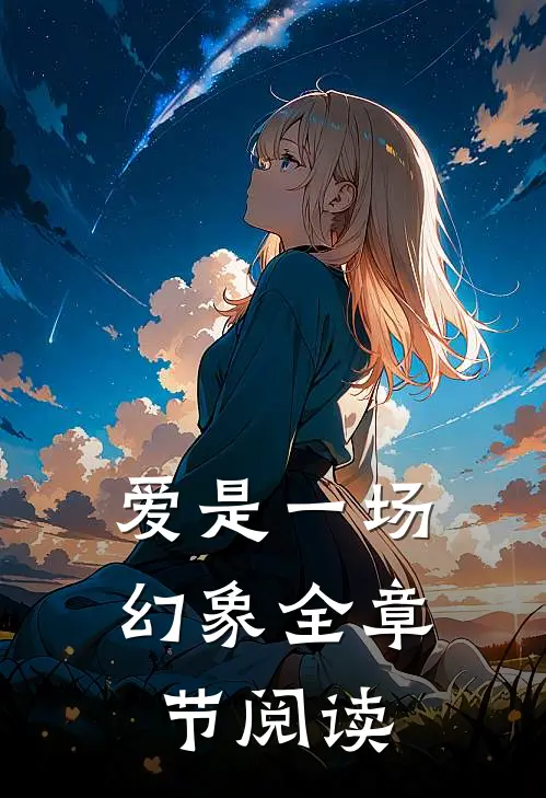 爱是一场幻象全章节阅读