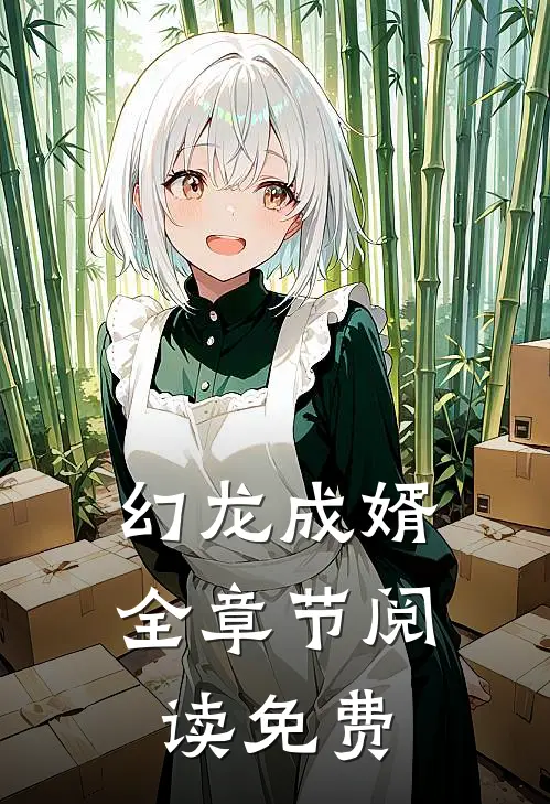 幻龙成婿全章节阅读免费