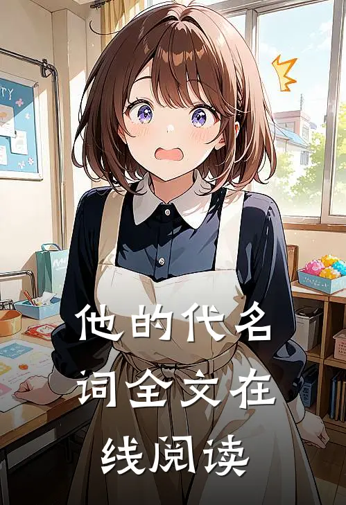 他的代名词全文在线阅读