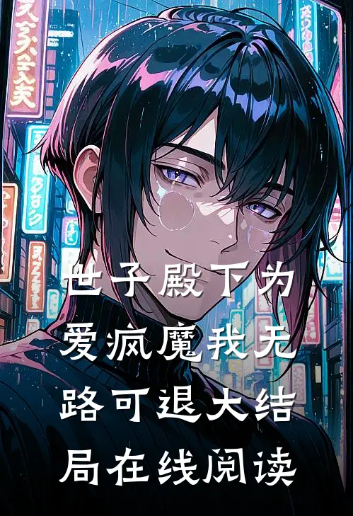 世子殿下为爱疯魔我无路可退大结局在线阅读