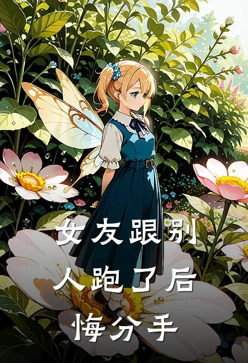 女友跟别人跑了后悔分手