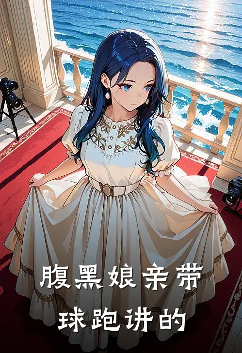 腹黑娘亲带球跑讲的
