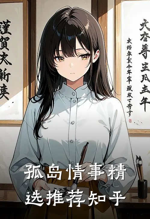 孤岛情事精选推荐知乎