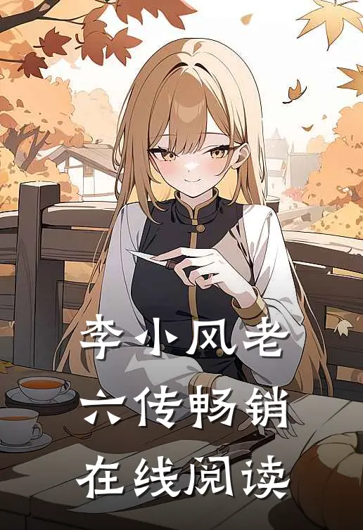 李小风老六传畅销在线阅读