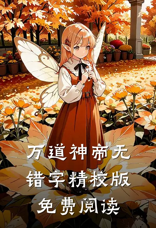 万道神帝无错字精校版免费阅读