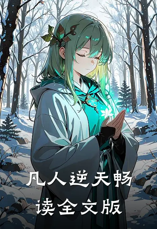 凡人逆天畅读全文版