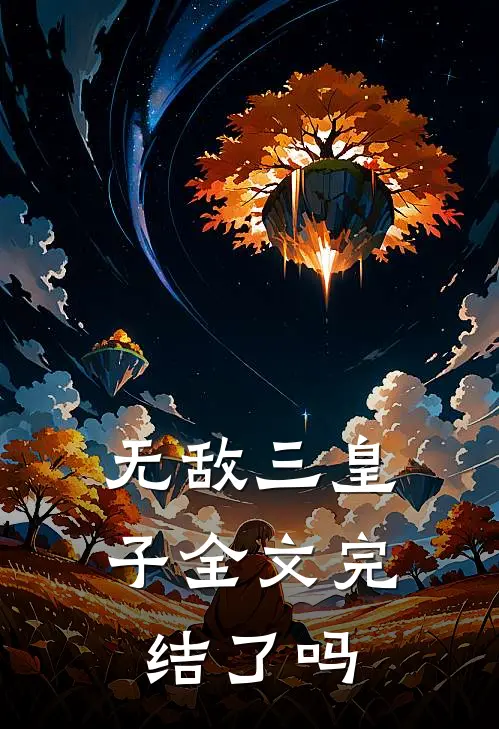 无敌三皇子全文完结了吗
