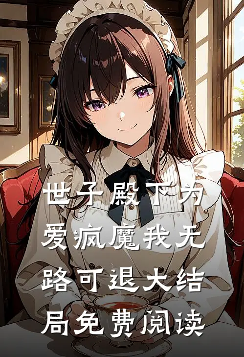 世子殿下为爱疯魔我无路可退大结局免费阅读