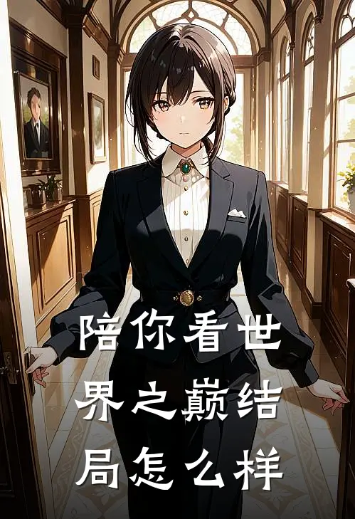 陪你看世界之巅结局怎么样