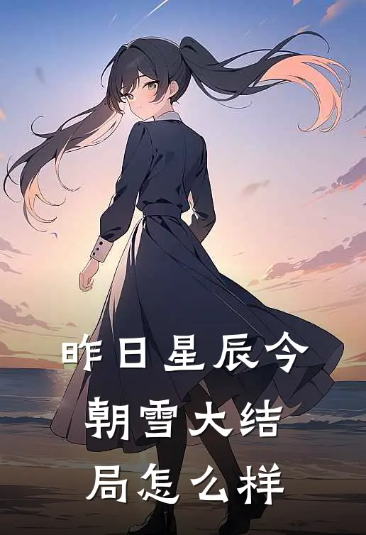 昨日星辰今朝雪大结局怎么样