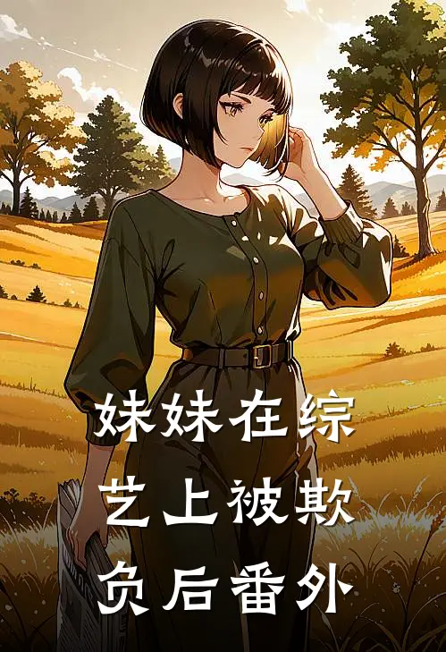 妹妹在综艺上被欺负后番外
