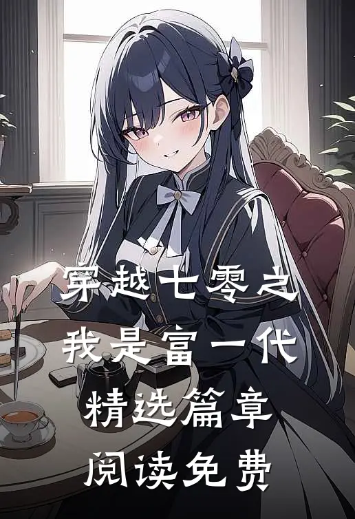 穿越七零之我是富一代精选篇章阅读免费
