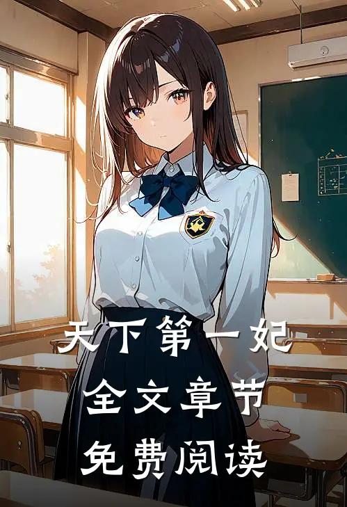 天下第一妃全文章节免费阅读