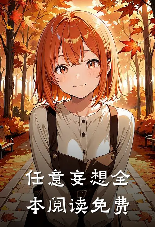 任意妄想全本阅读免费