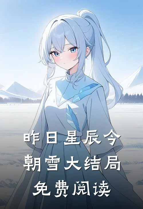 昨日星辰今朝雪大结局免费阅读