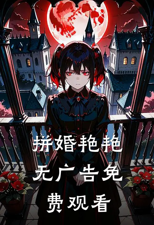 拼婚艳艳无广告免费观看