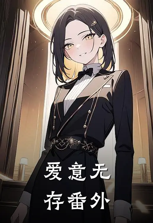 爱意无存 番外