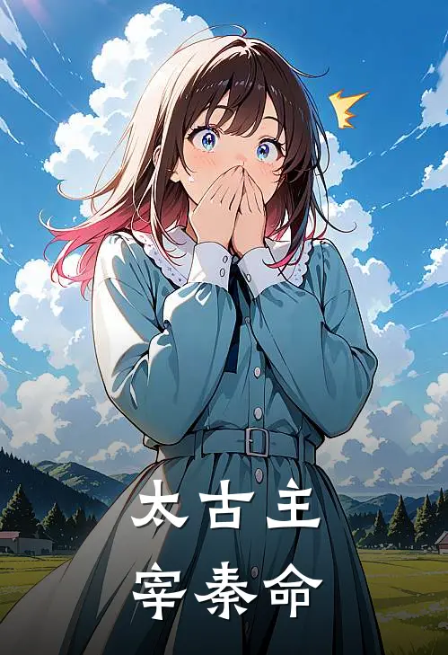 太古主宰秦命