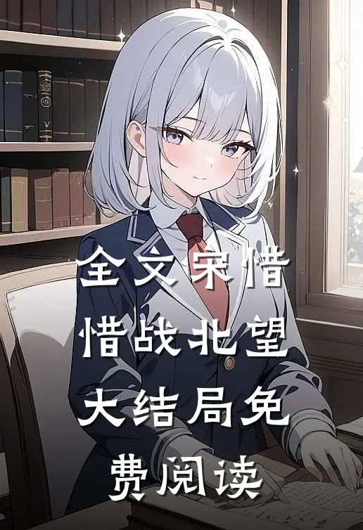 全文宋惜惜战北望大结局免费阅读