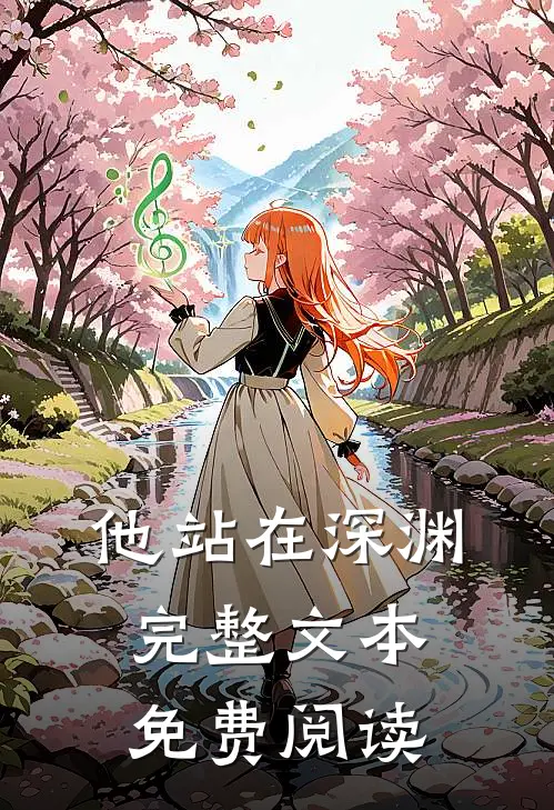 他站在深渊完整文本免费阅读
