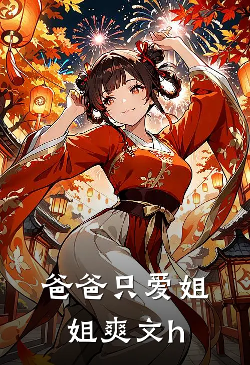 爸爸只爱姐姐爽文h