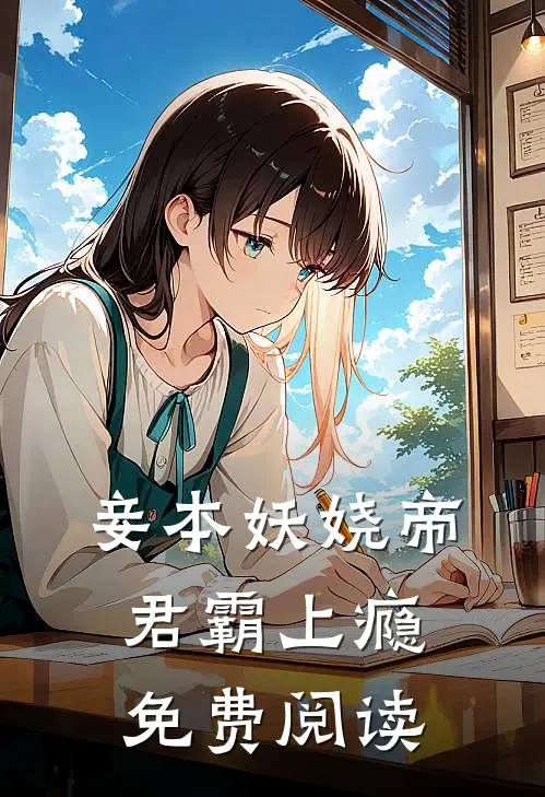 妾本妖娆帝君霸上瘾免费阅读