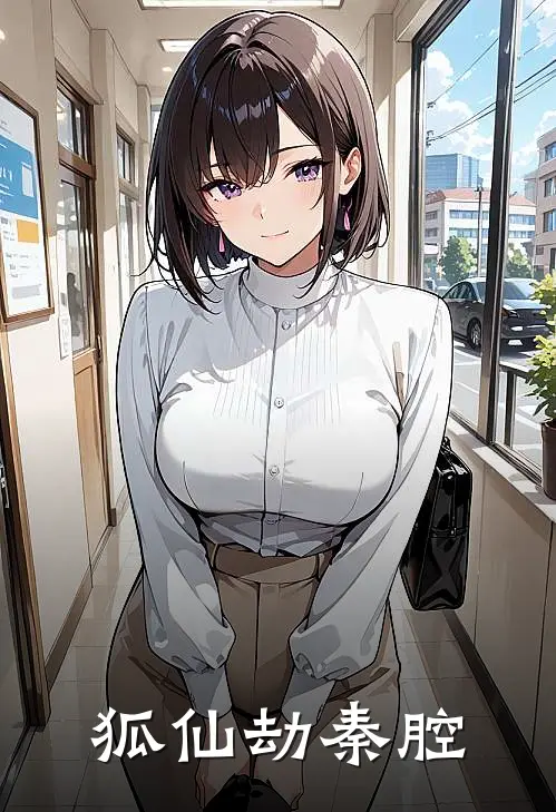 狐仙劫 秦腔