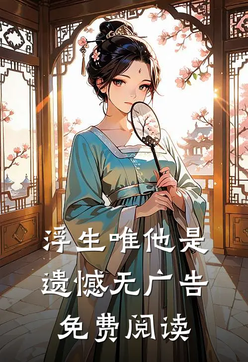 浮生唯他是遗憾无广告免费阅读