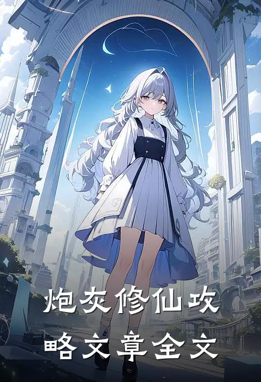 炮灰修仙攻略文章全文