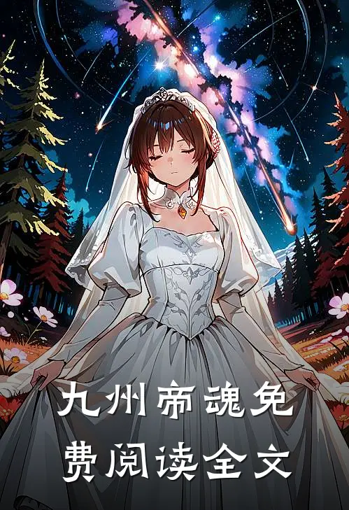 九州帝魂免费阅读全文