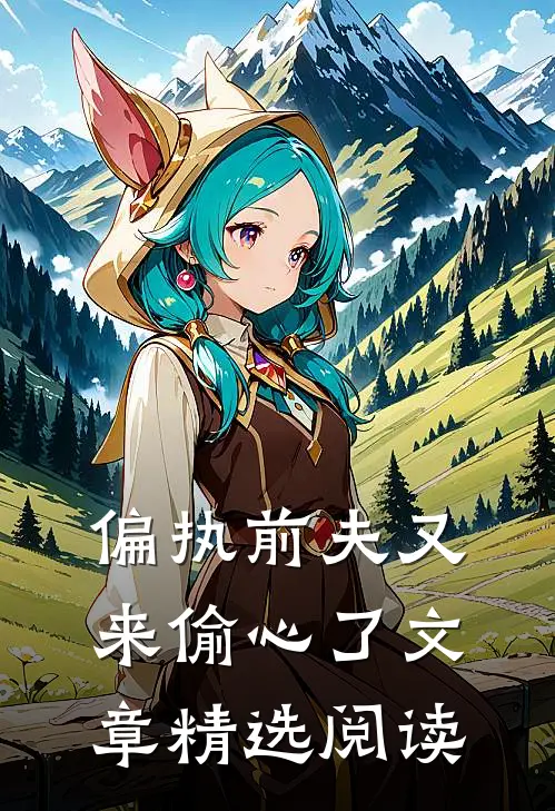 偏执前夫又来偷心了文章精选阅读