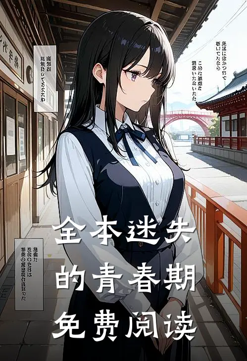 全本迷失的青春期免费阅读