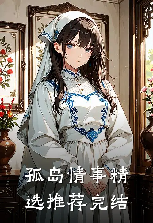 孤岛情事精选推荐完结