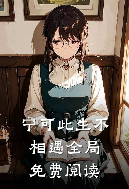 宁可此生不相遇全局免费阅读