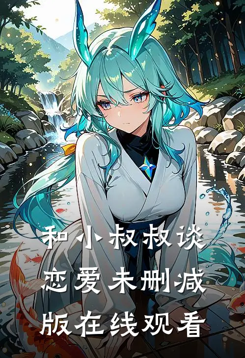 和小叔叔谈恋爱未删减版在线观看