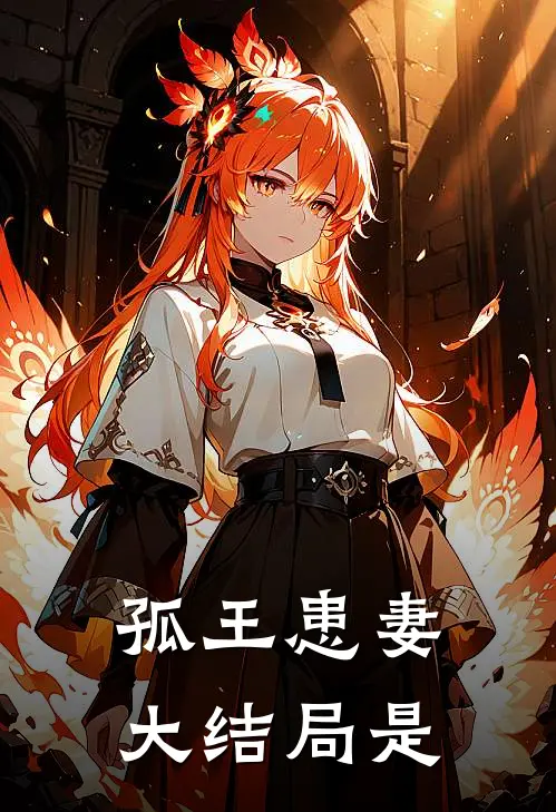 孤王患妻大结局是