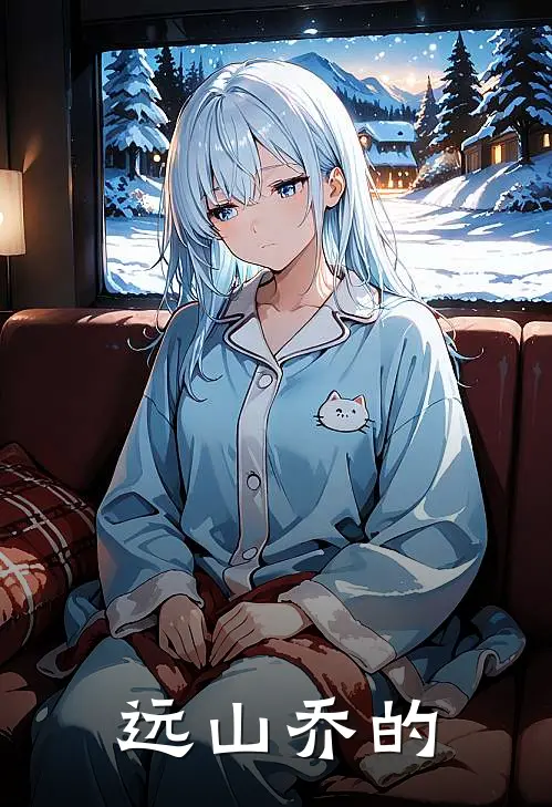 远山乔的