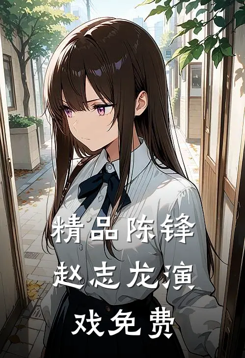 精品陈锋赵志龙演戏免费