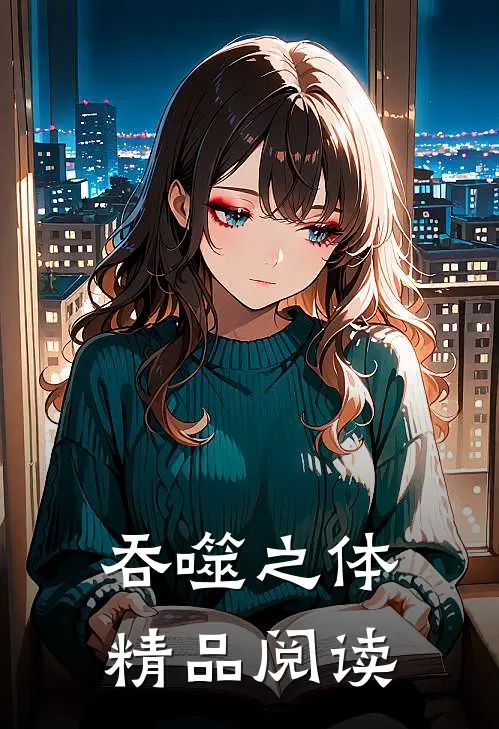 吞噬之体精品阅读