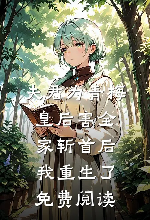 夫君为青梅皇后害全家斩首后我重生了免费阅读