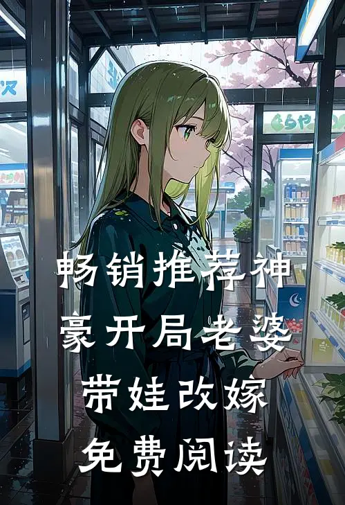 畅销推荐神豪开局老婆带娃改嫁免费阅读