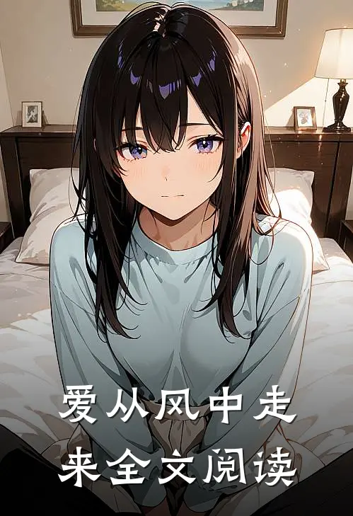 爱从风中走来全文阅读