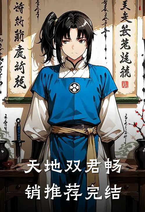 天地双君畅销推荐完结