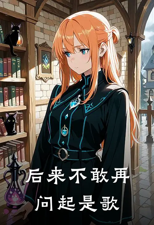 后来不敢再问起是歌