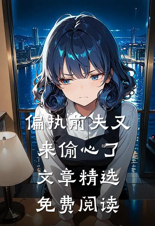 偏执前夫又来偷心了文章精选免费阅读