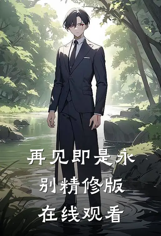 再见即是永别精修版在线观看