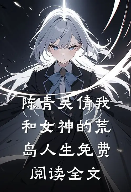 陈青吴倩我和女神的荒岛人生免费阅读全文